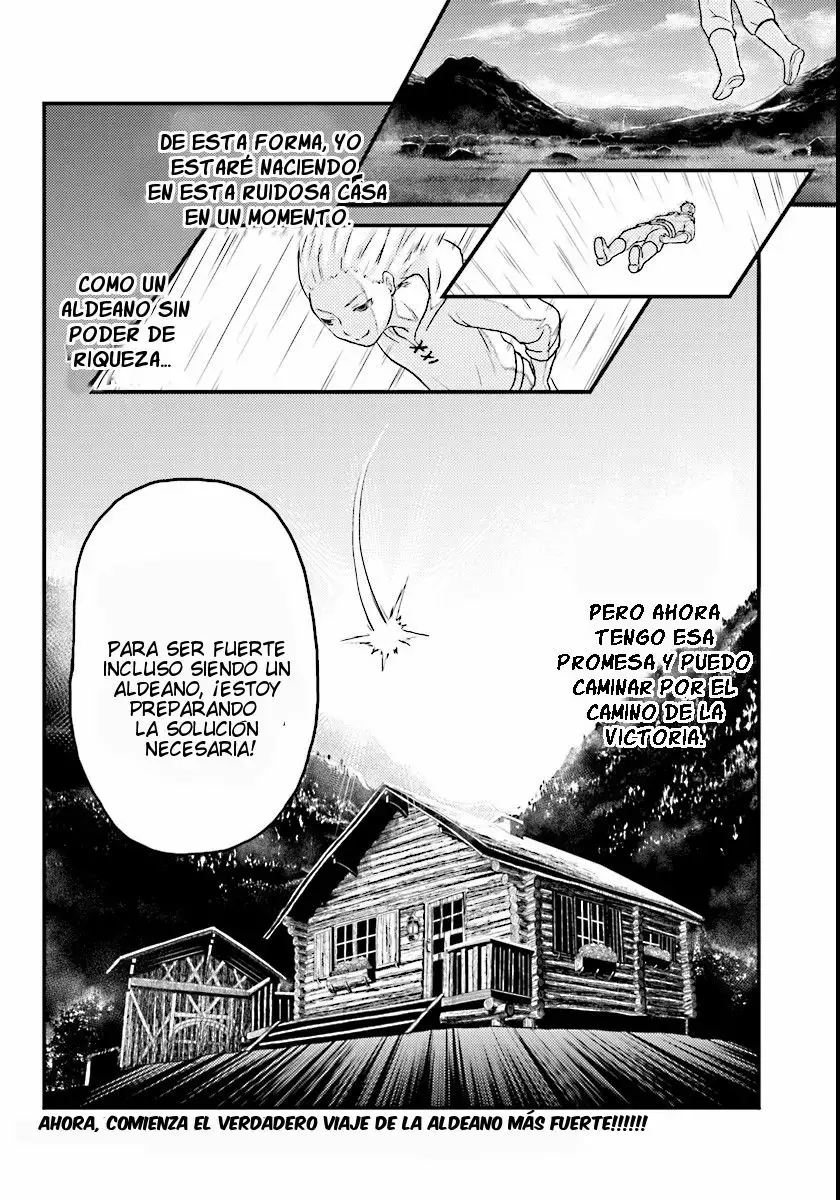 Página 38 del Manga