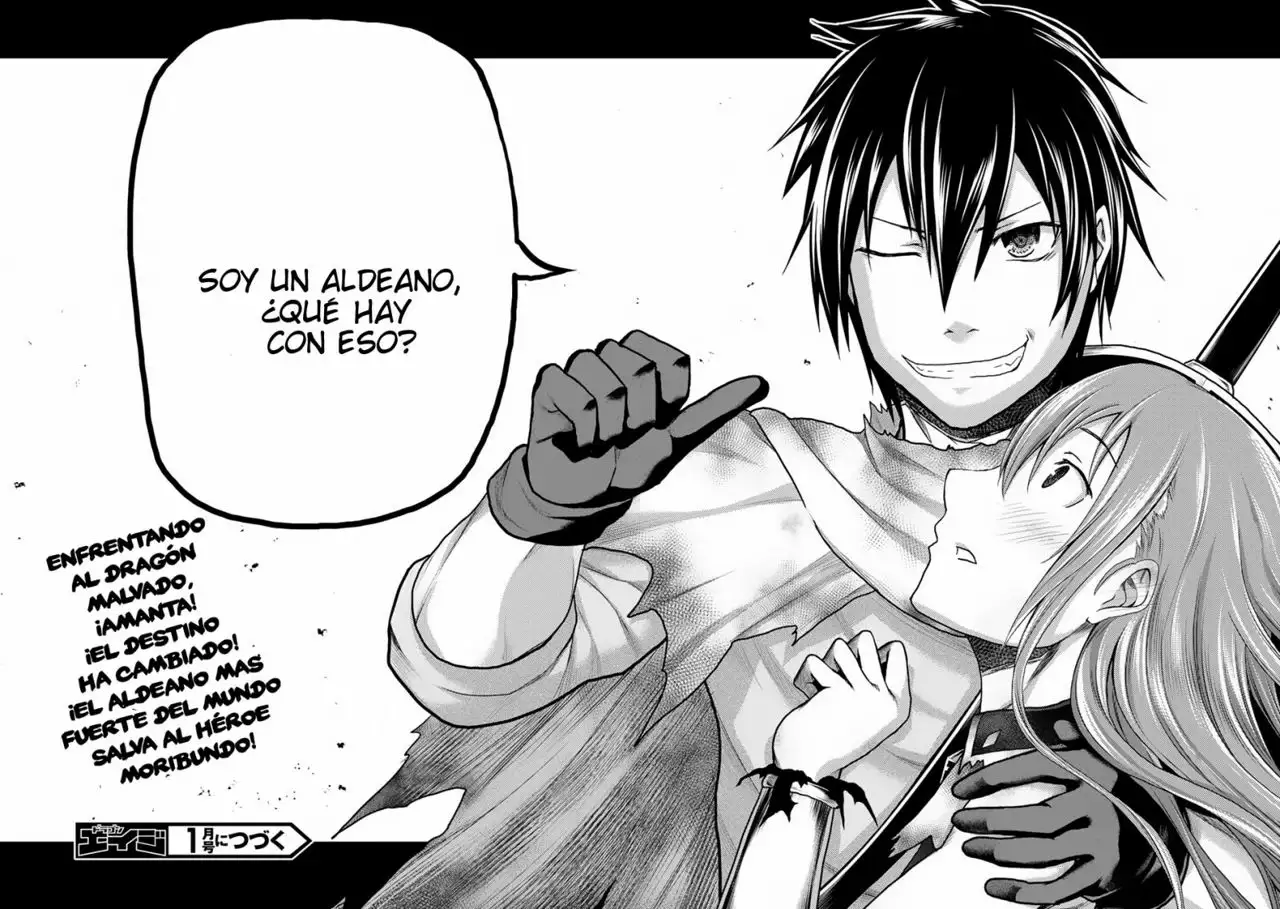 Página 45 del Manga