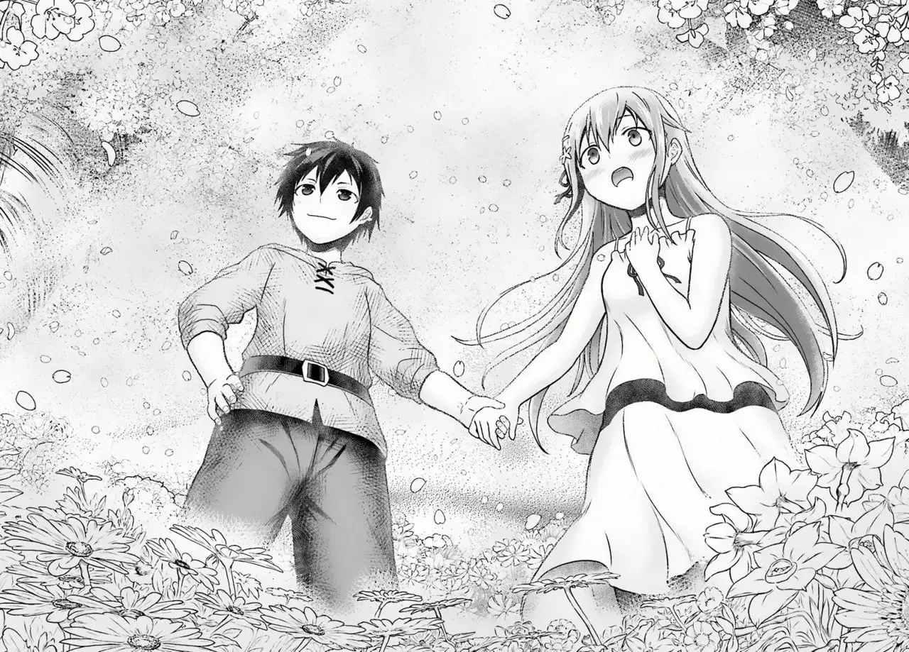 Página 34 del Manga