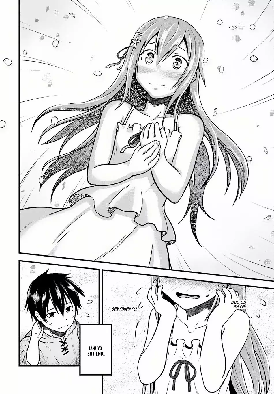 Página 37 del Manga