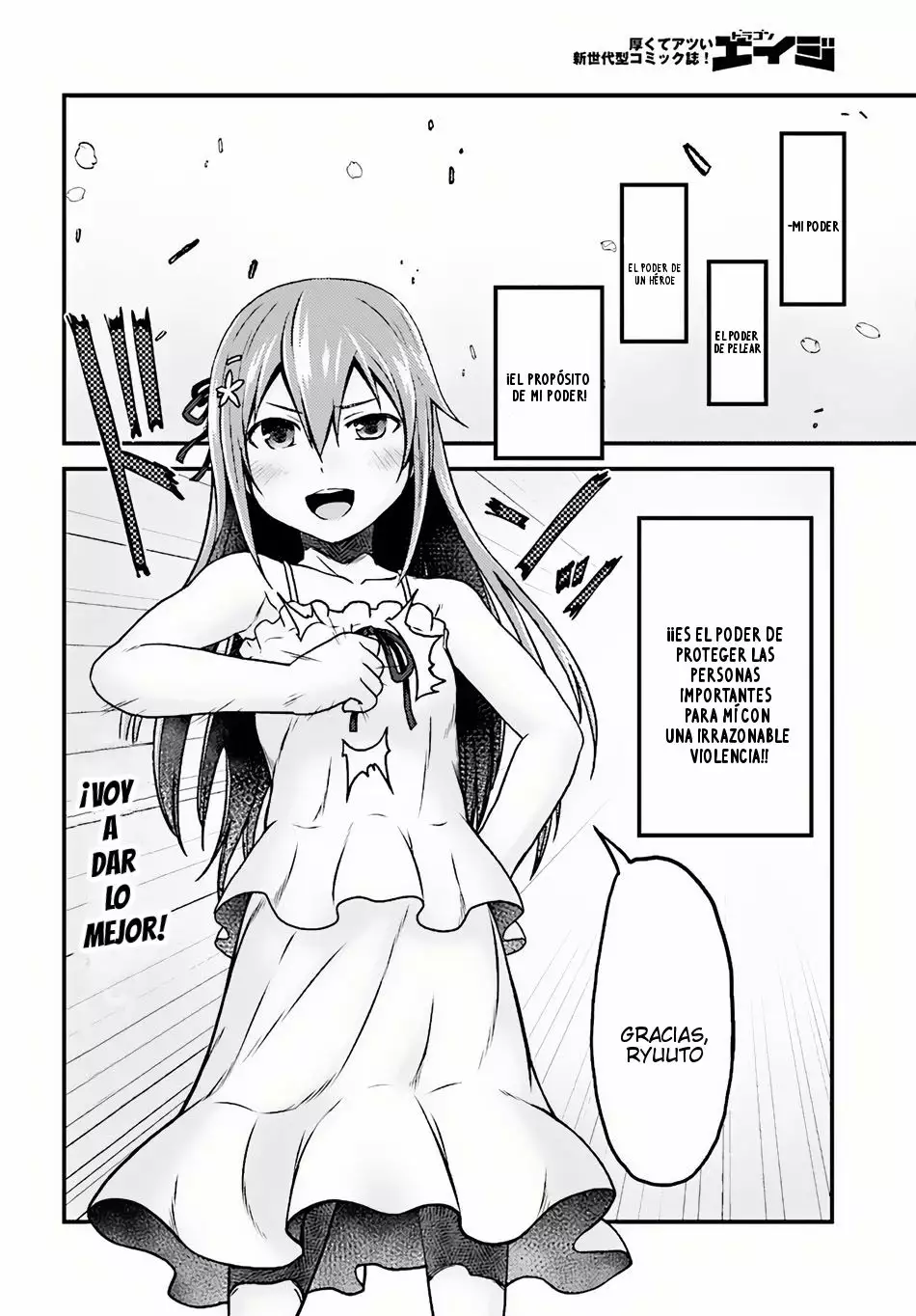 Página 39 del Manga