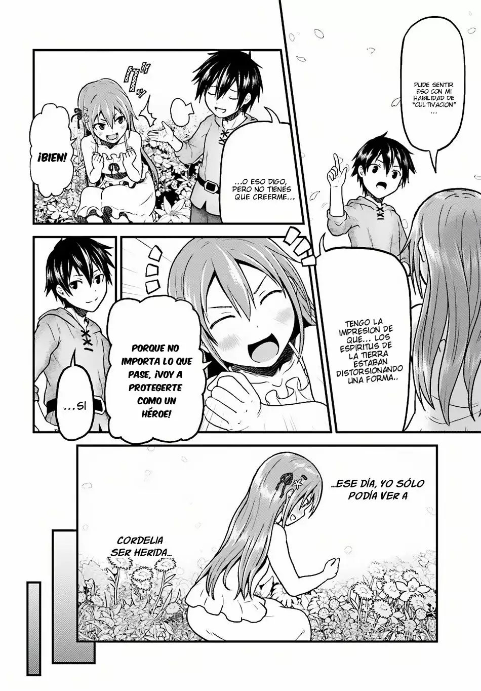 Página 41 del Manga