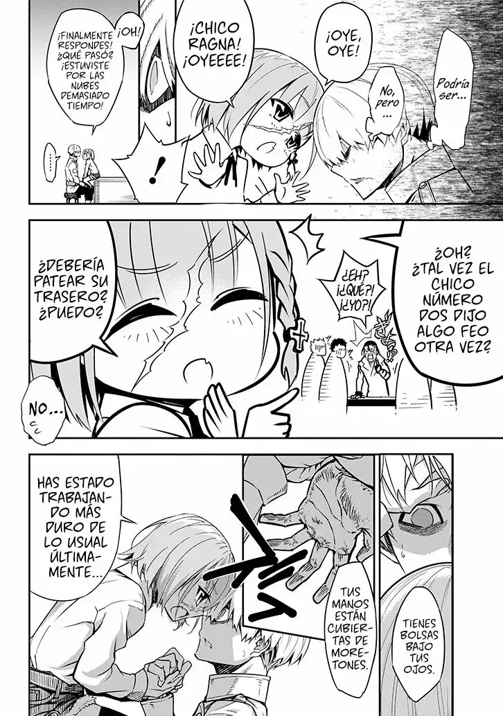 Página 36 del Manga