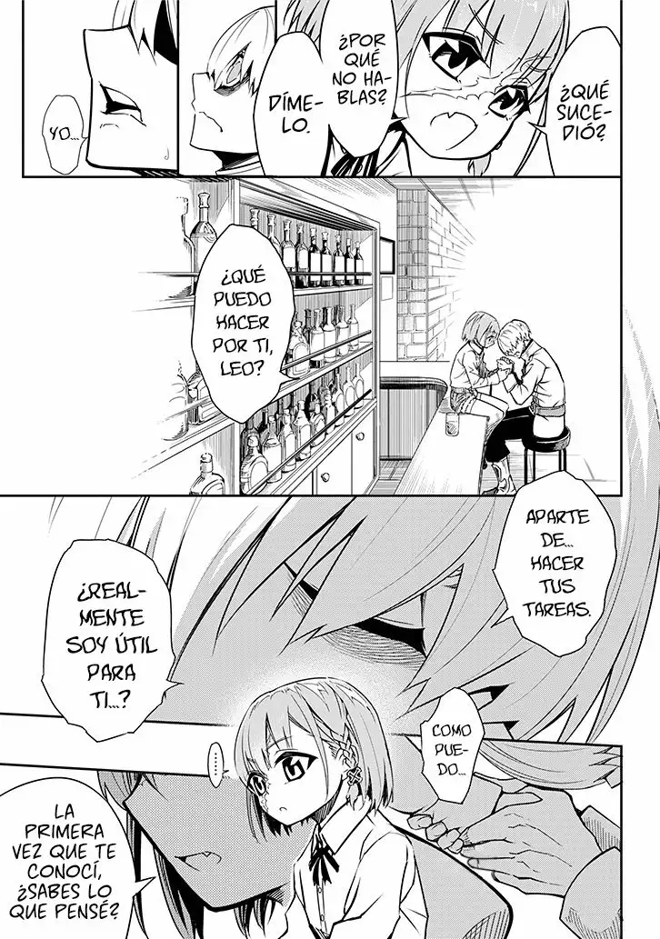 Página 37 del Manga