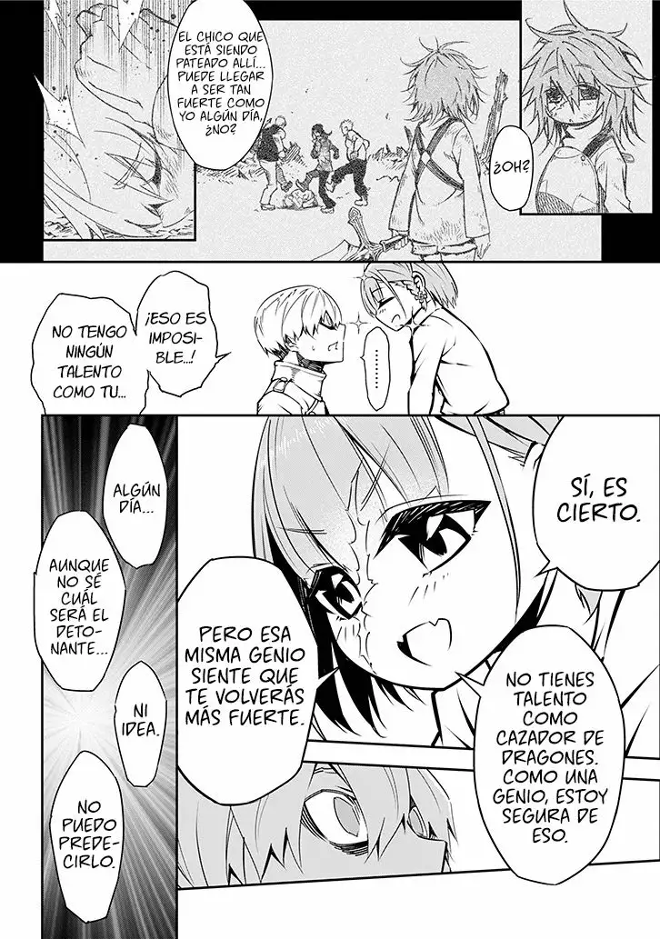 Página 38 del Manga