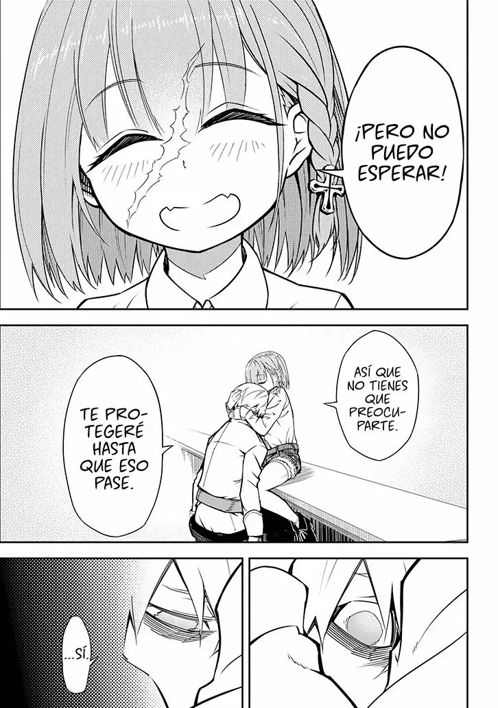 Página 39 del Manga