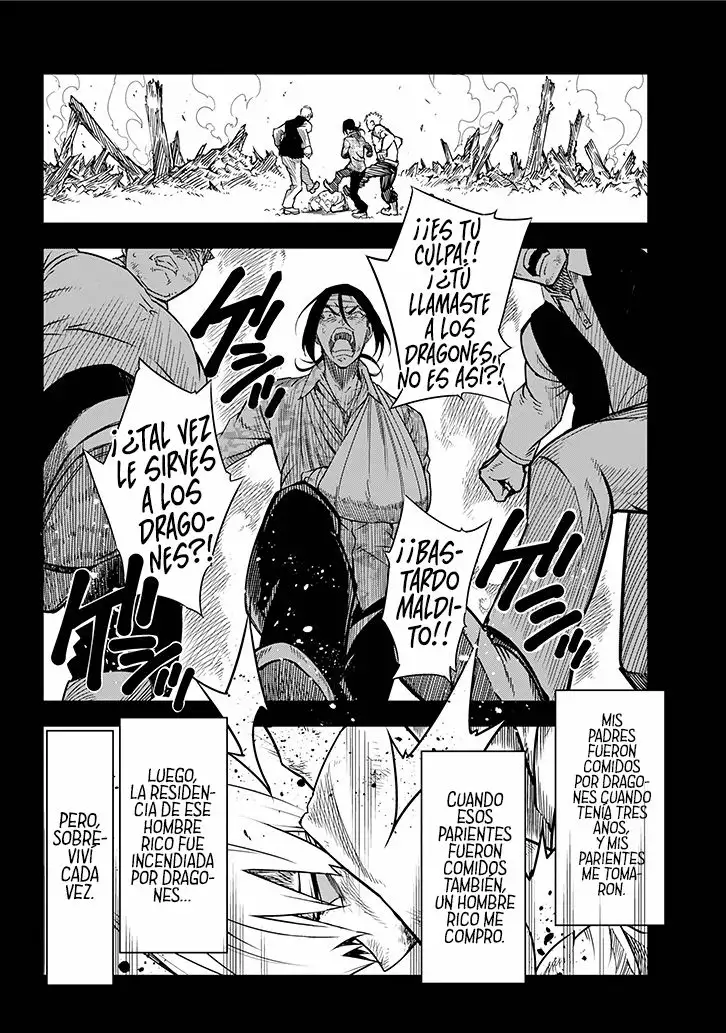 Página 40 del Manga