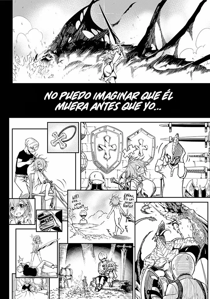 Página 44 del Manga