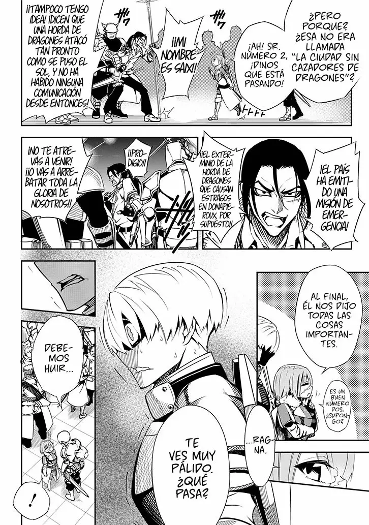 Página 48 del Manga