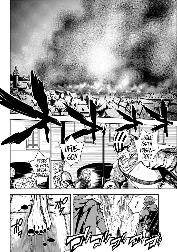 Página 50 del Manga