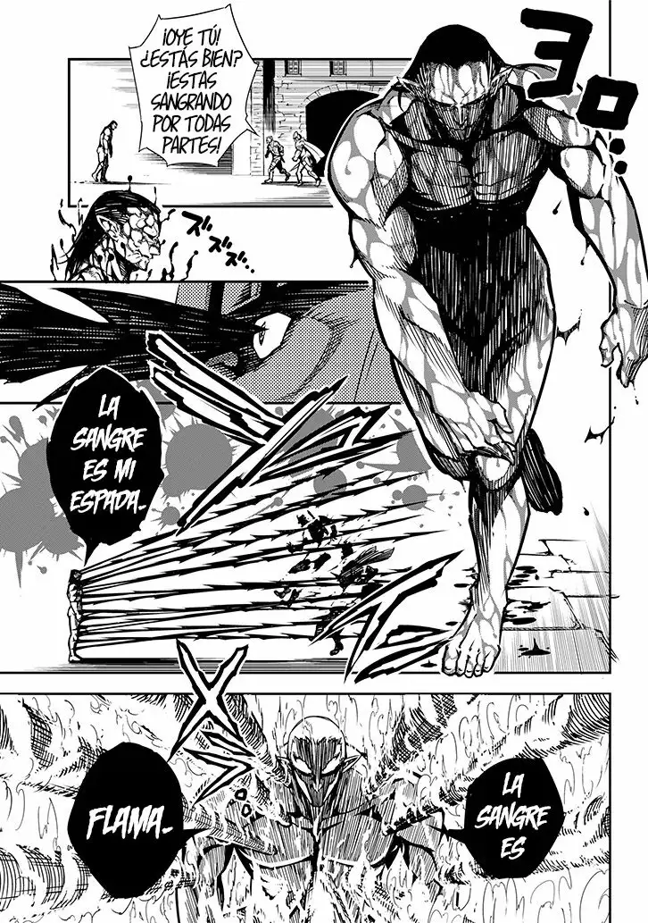 Página 51 del Manga