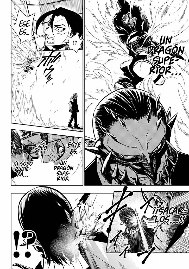 Página 56 del Manga