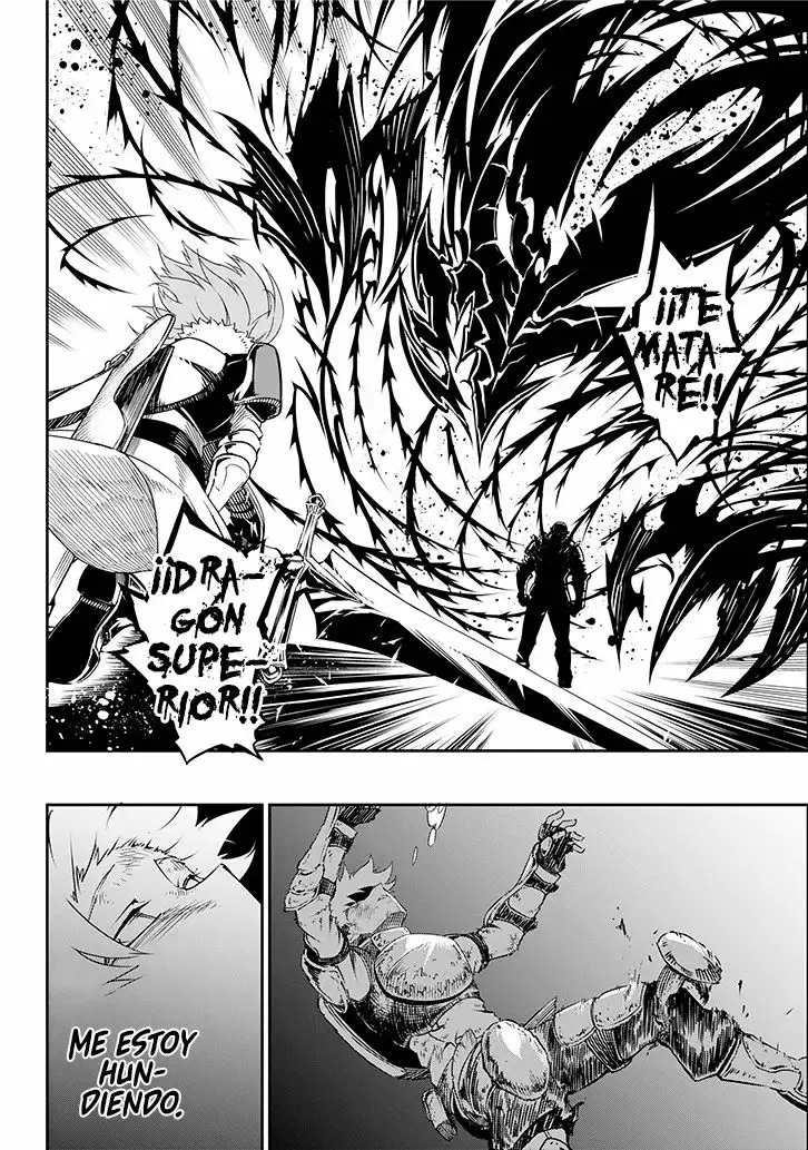 Página 60 del Manga