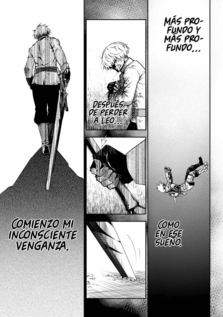 Página 61 del Manga