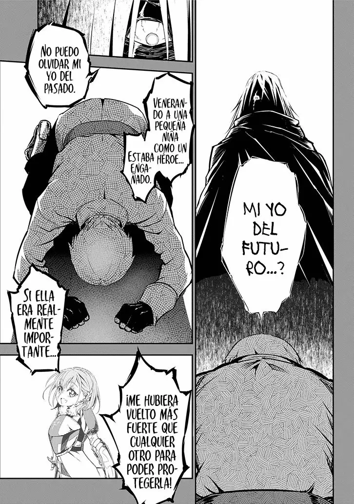 Página 65 del Manga