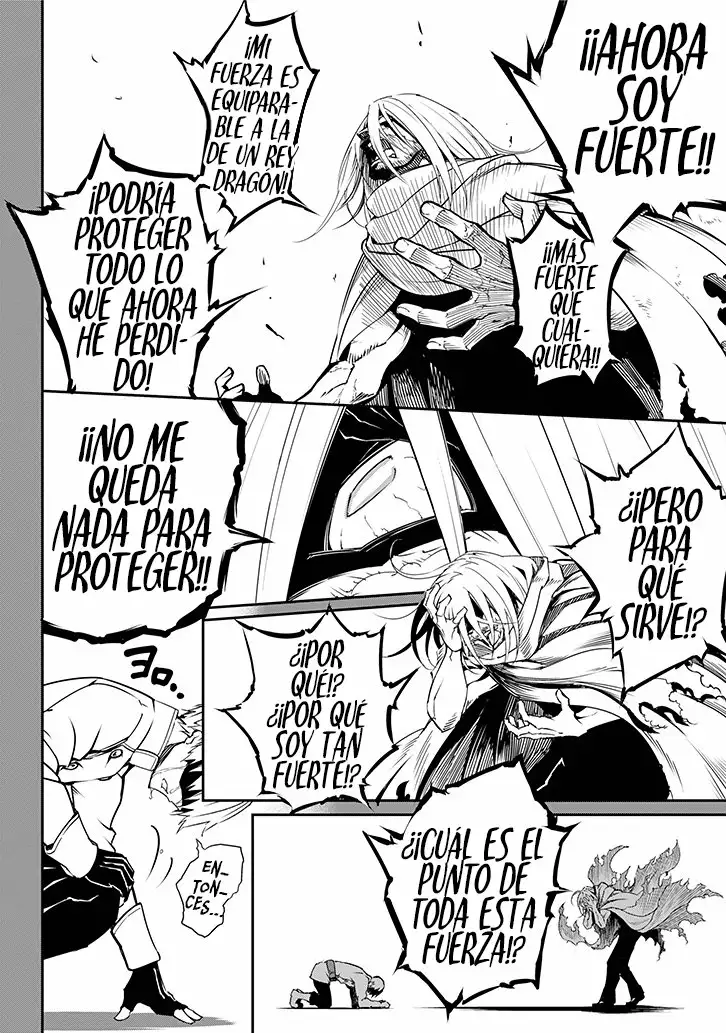 Página 66 del Manga