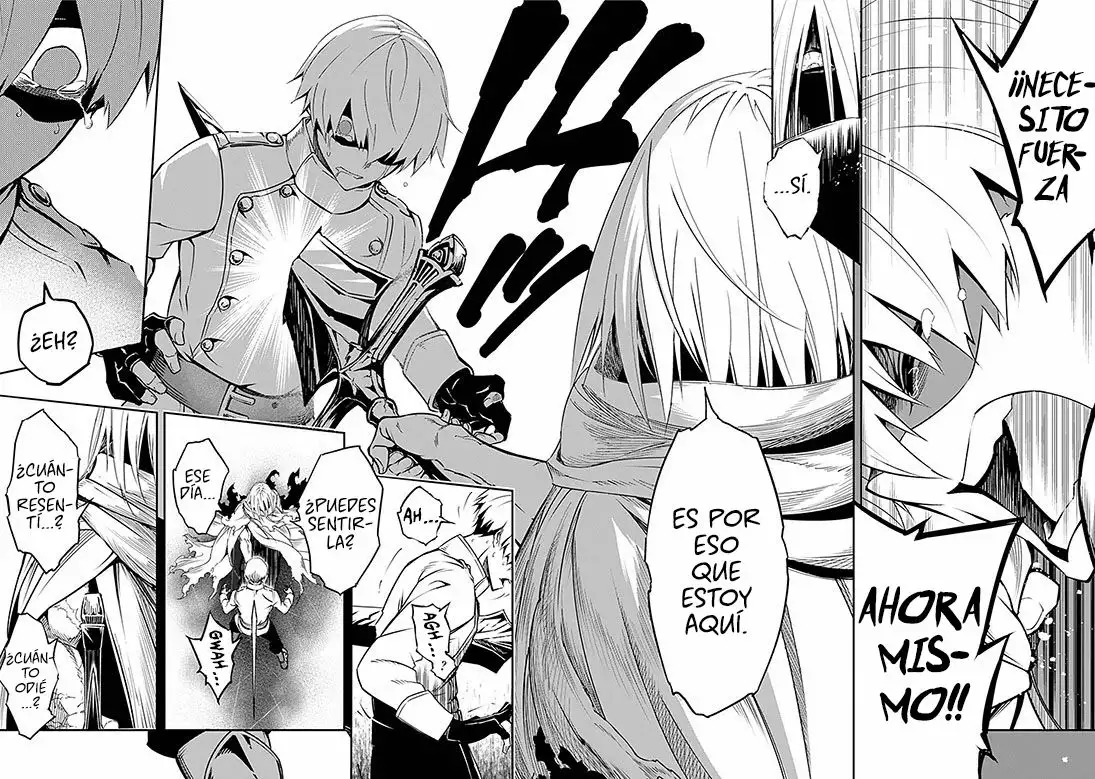 Página 68 del Manga