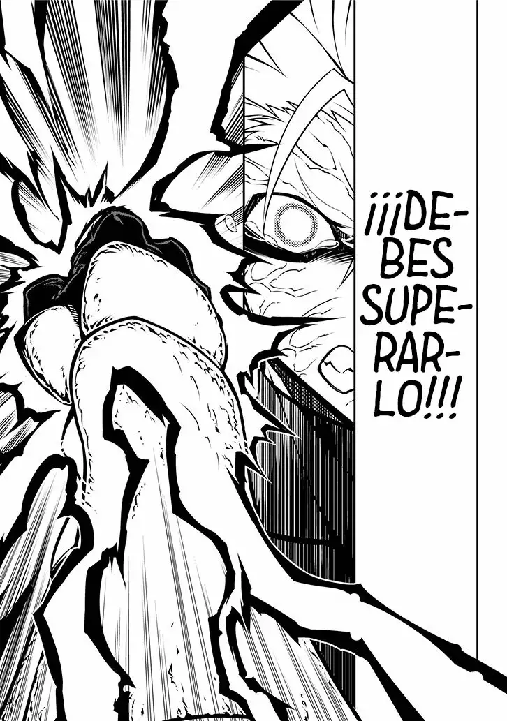 Página 72 del Manga