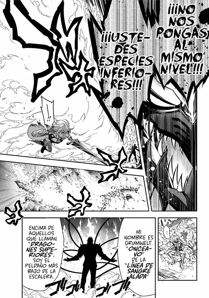 Página 74 del Manga