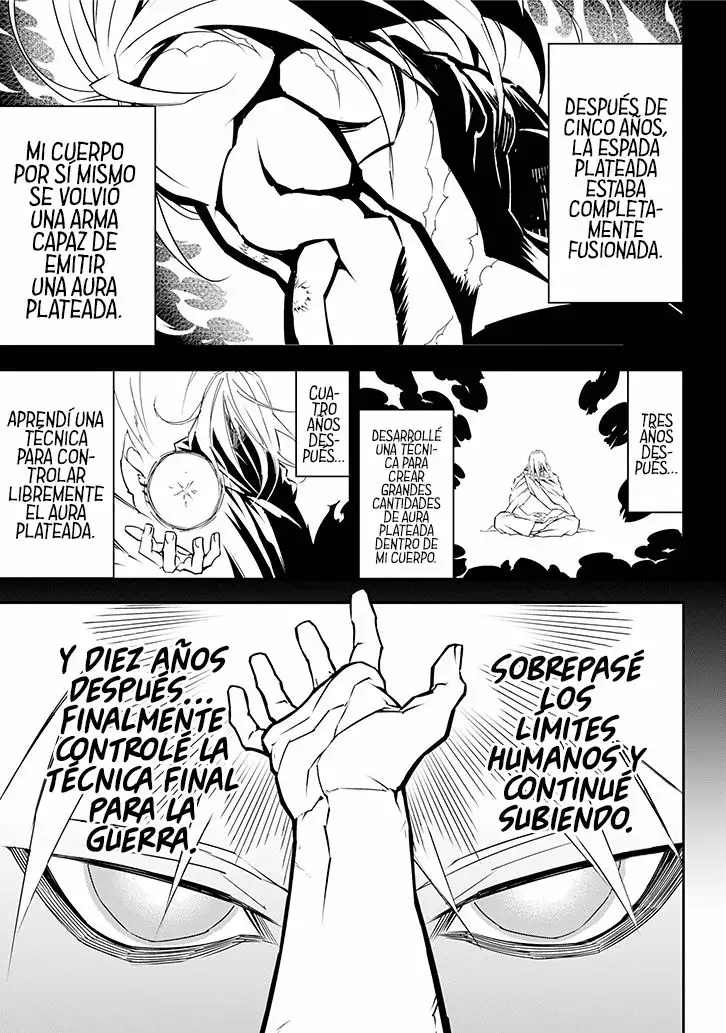 Página 83 del Manga