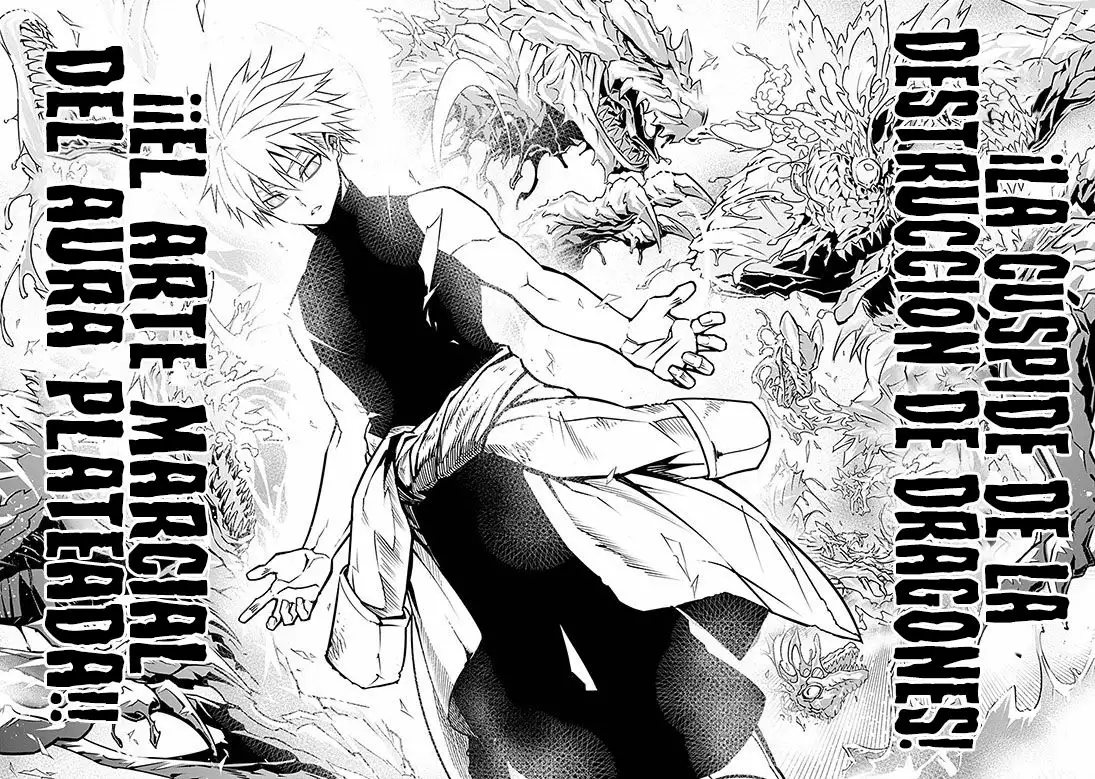 Página 84 del Manga