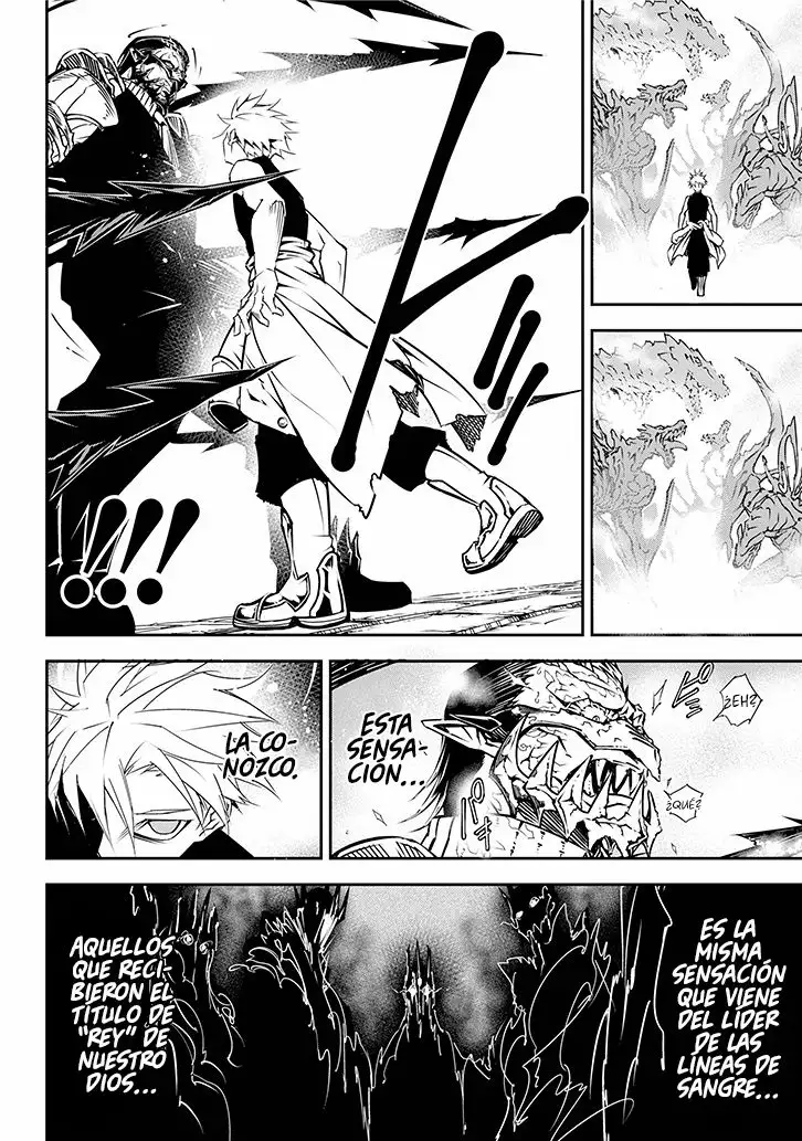 Página 85 del Manga