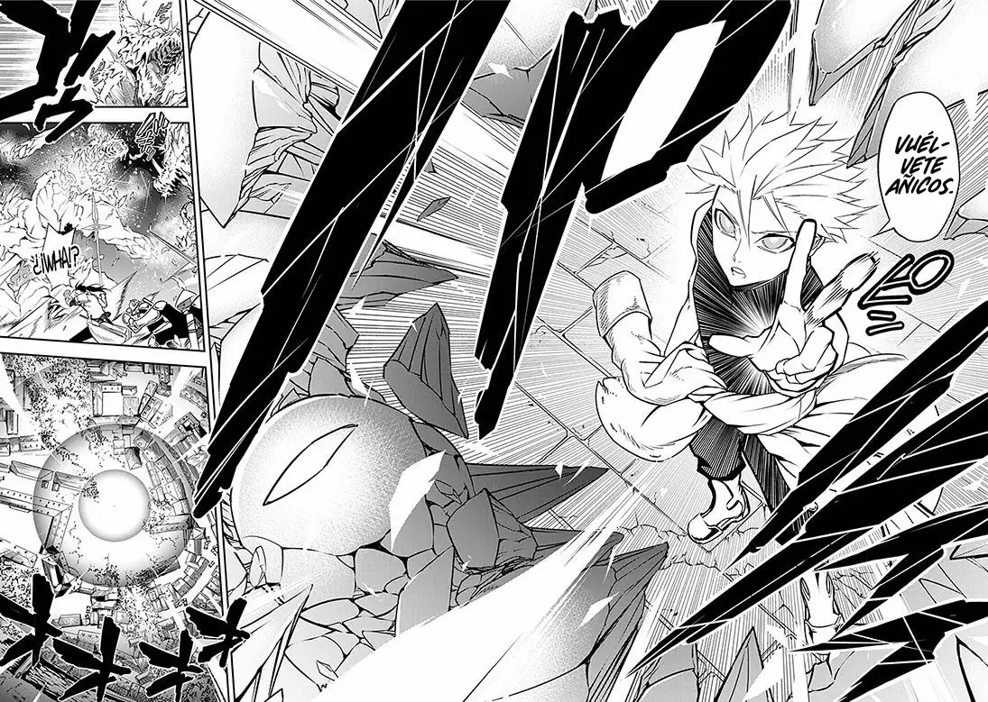 Página 89 del Manga