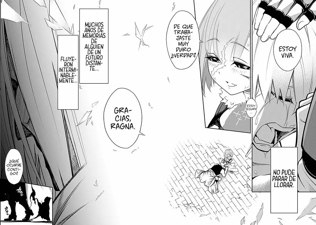 Página 93 del Manga