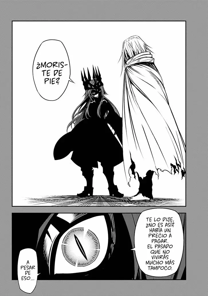 Página 94 del Manga