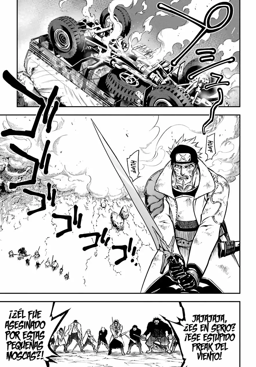 Página 36 del Manga