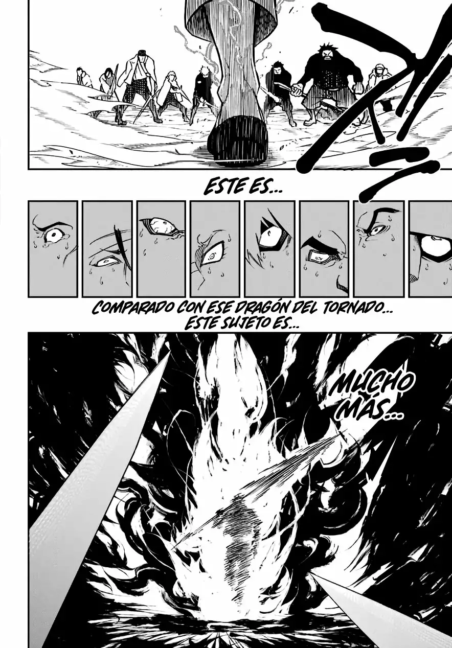 Página 37 del Manga