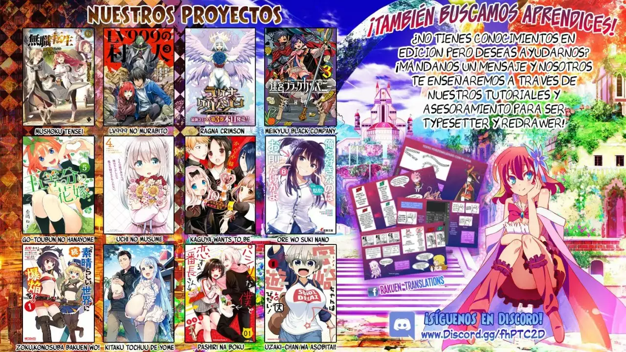 Página 40 del Manga