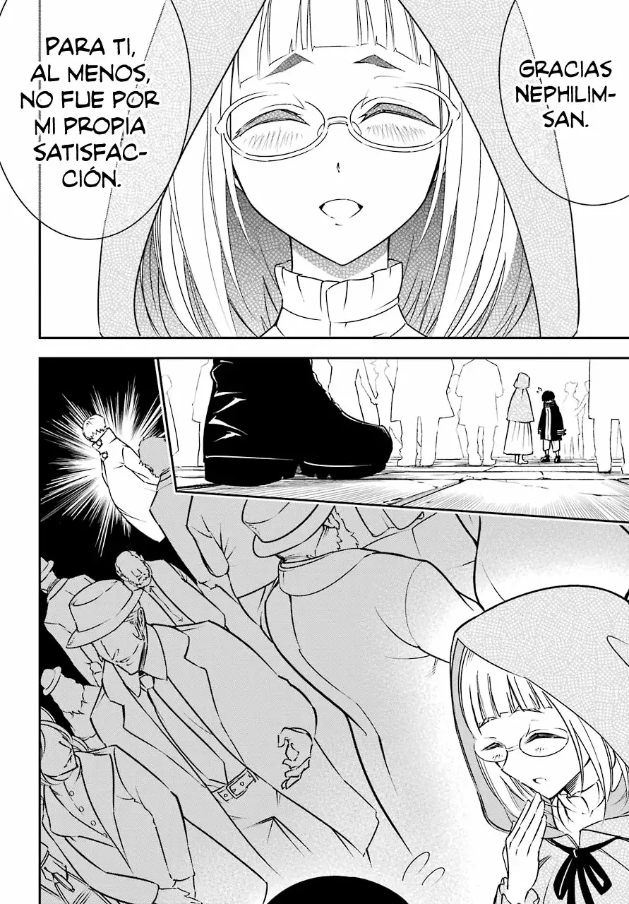 Página 34 del Manga