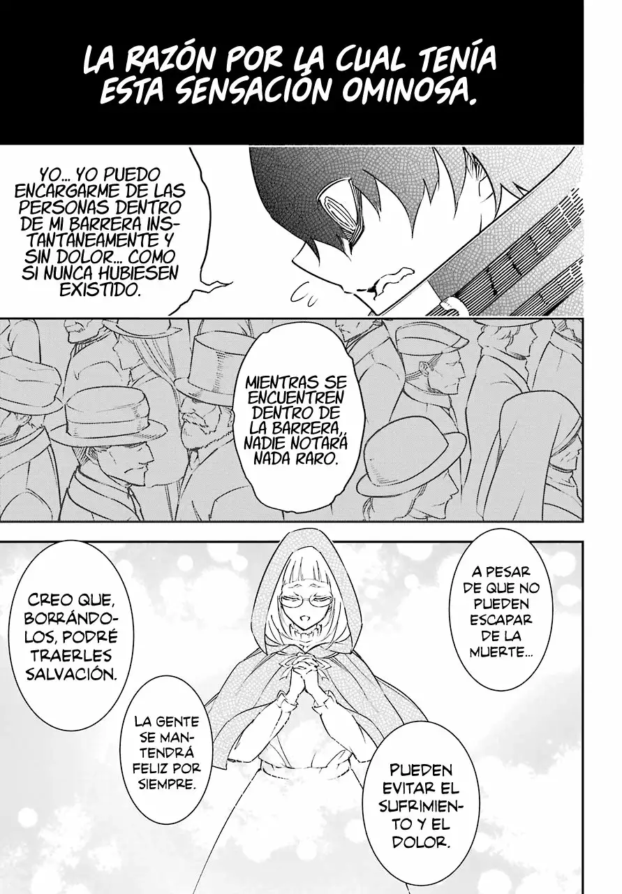 Página 37 del Manga