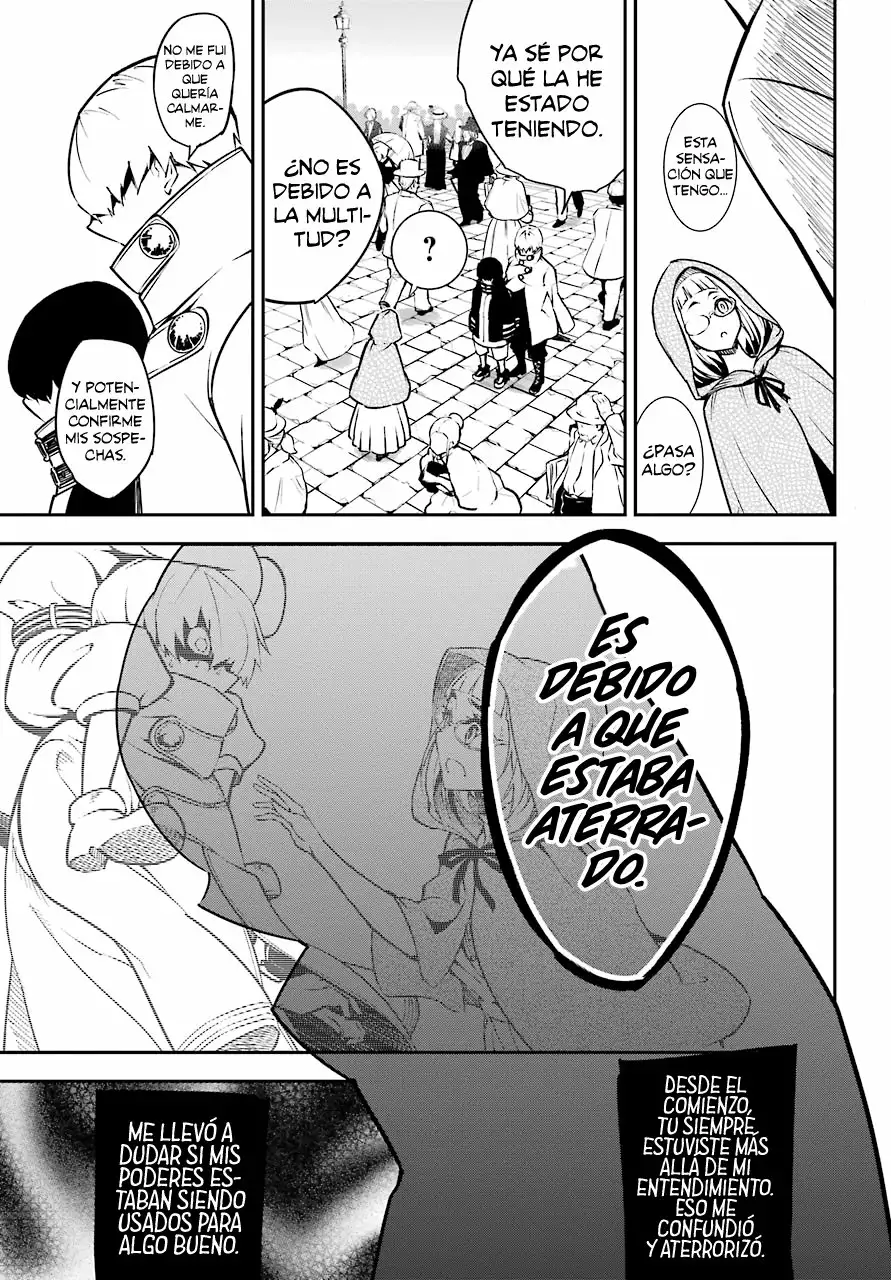 Página 39 del Manga