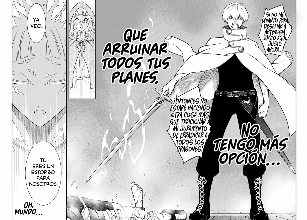 Página 42 del Manga