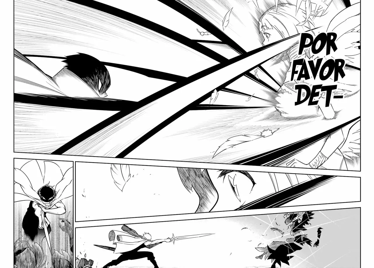 Página 43 del Manga