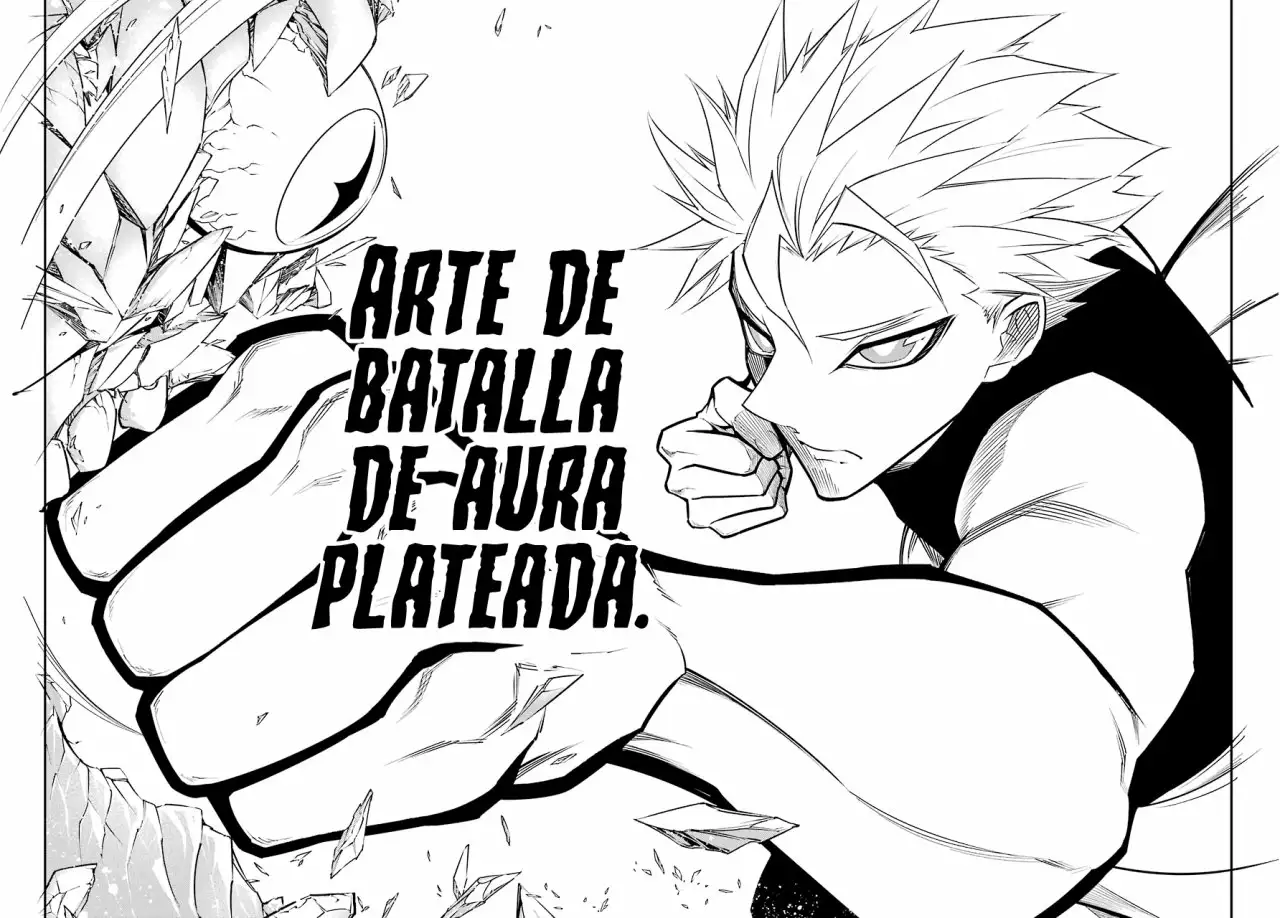 Página 46 del Manga