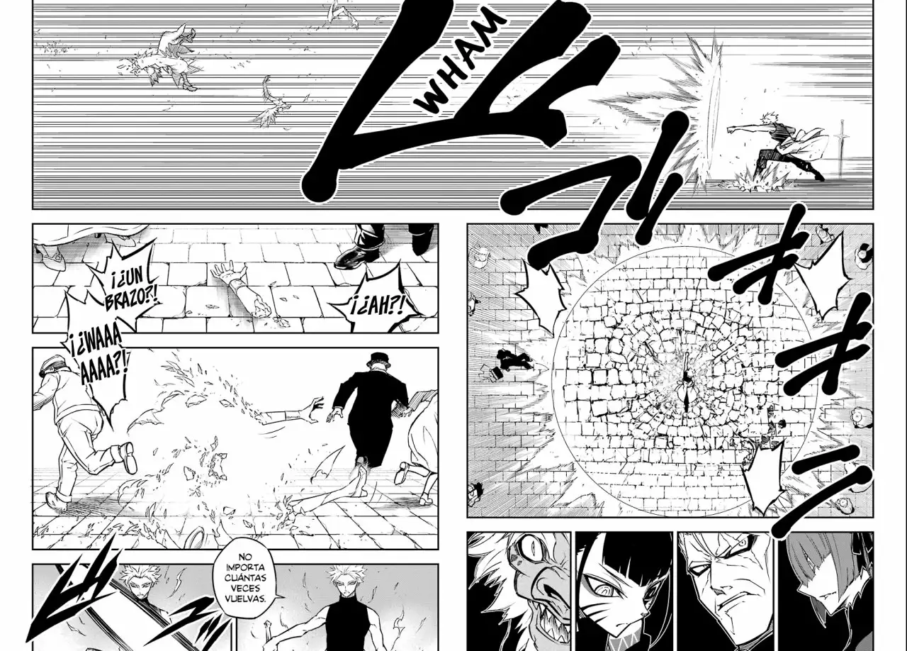 Página 47 del Manga