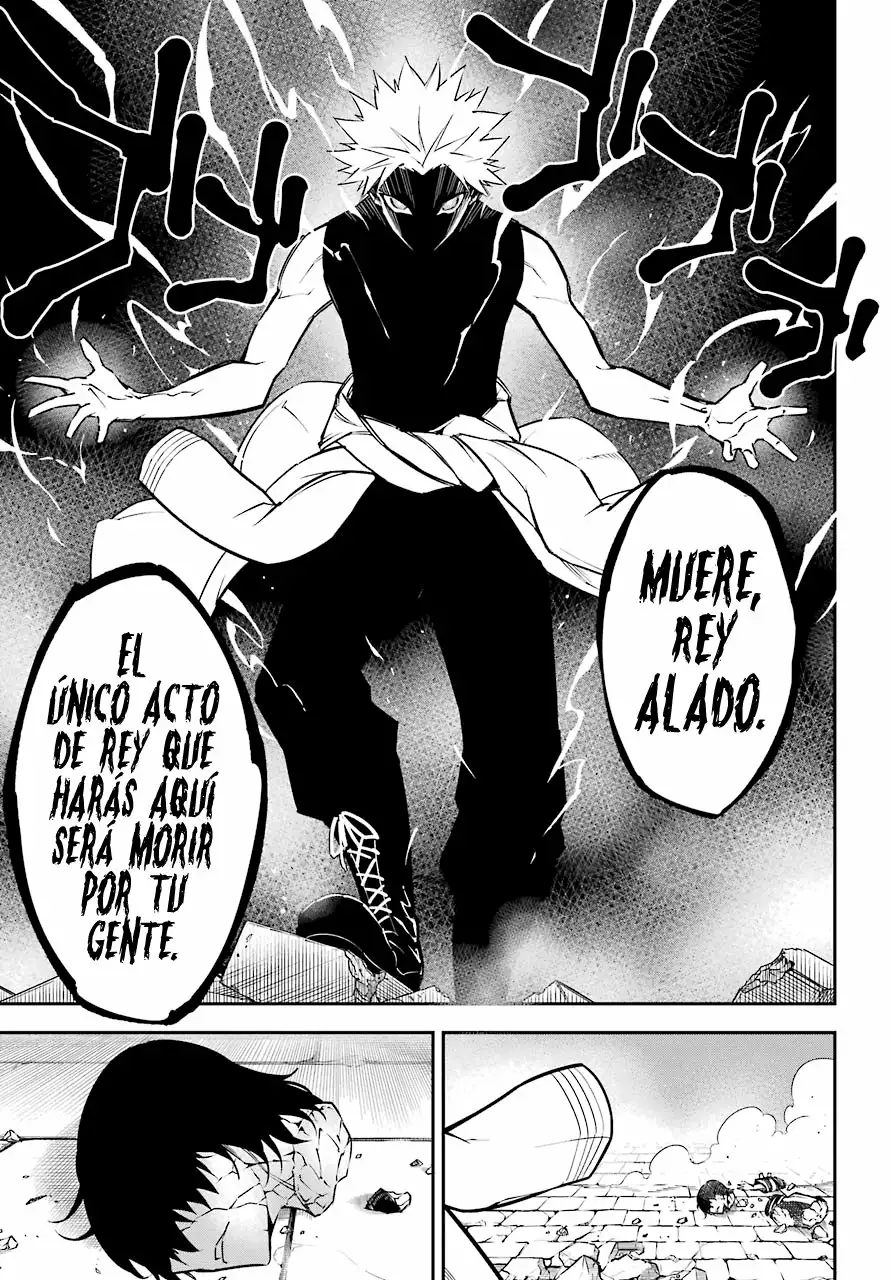 Página 49 del Manga