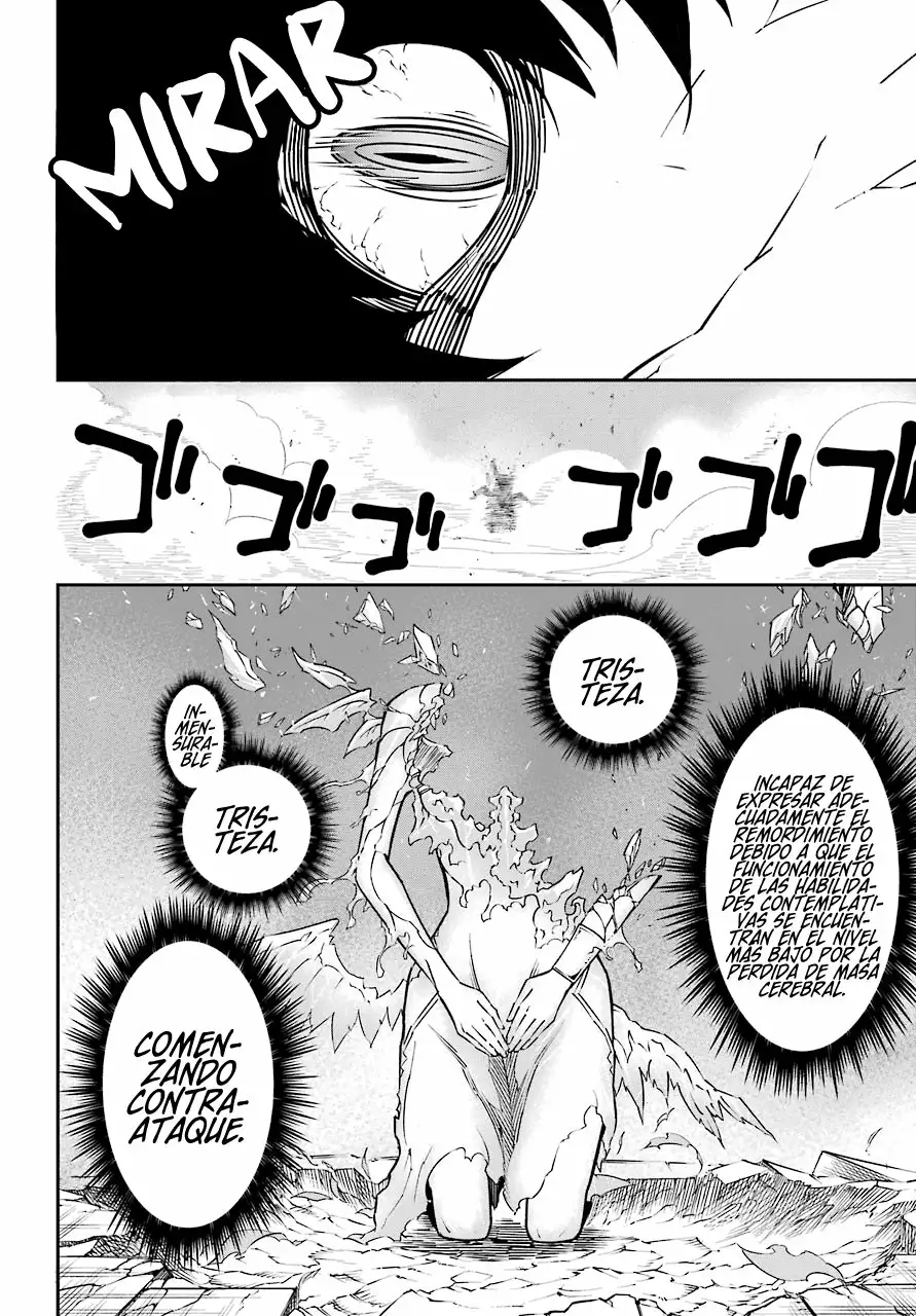 Página 50 del Manga