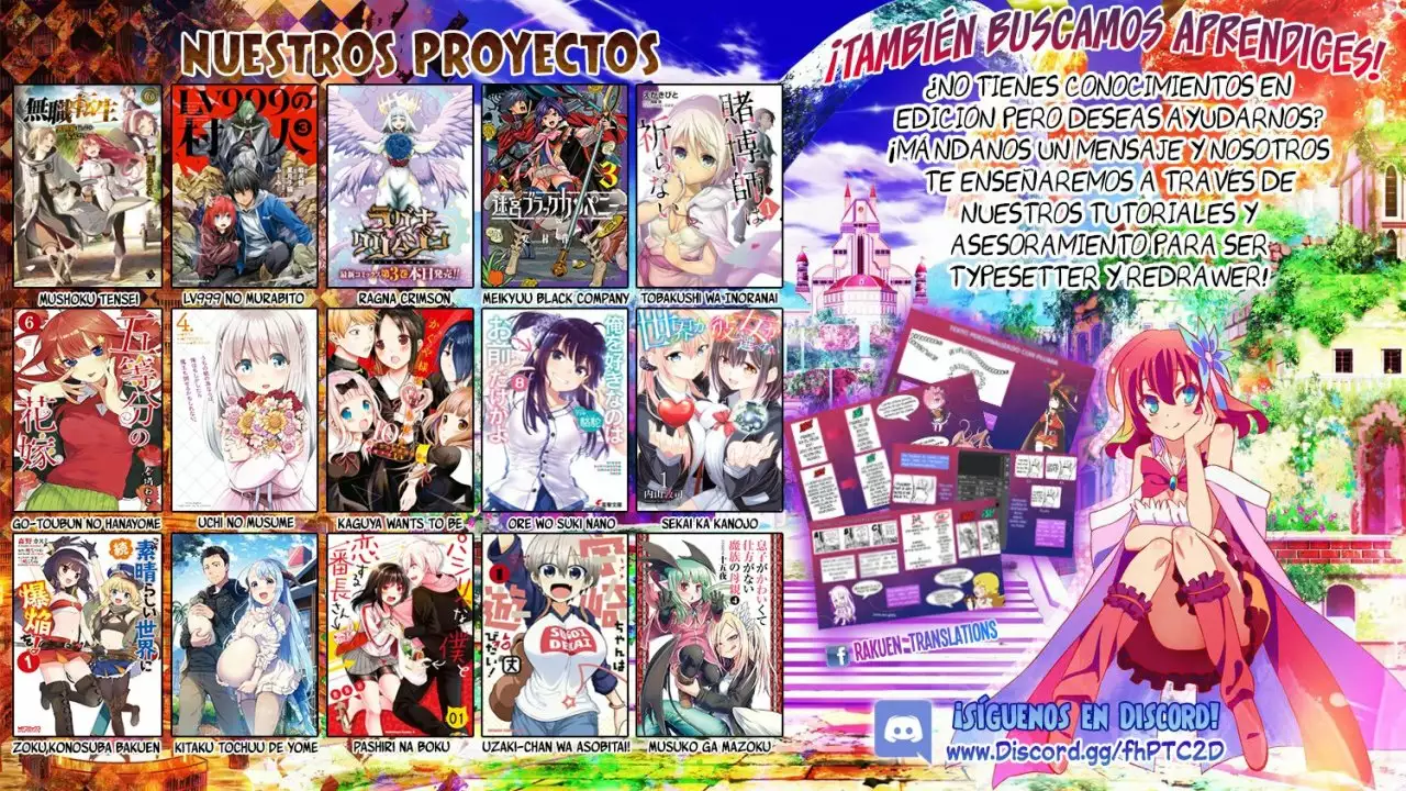 Página 53 del Manga