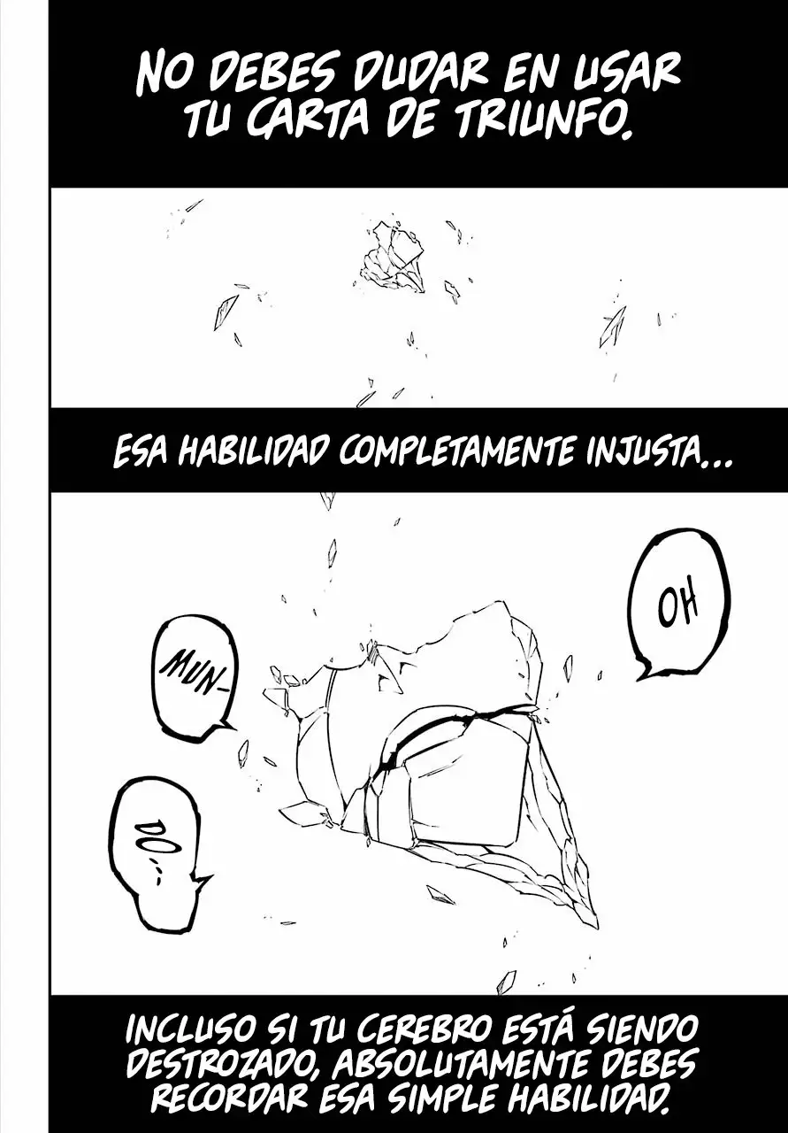 Página 38 del Manga