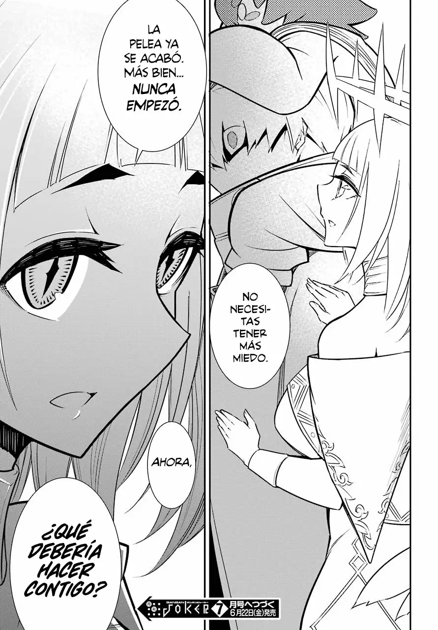 Página 45 del Manga