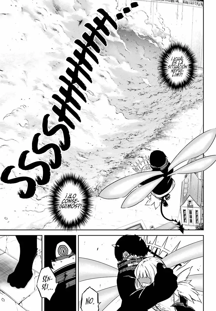 Página 36 del Manga