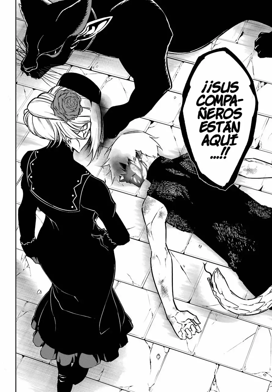 Página 37 del Manga