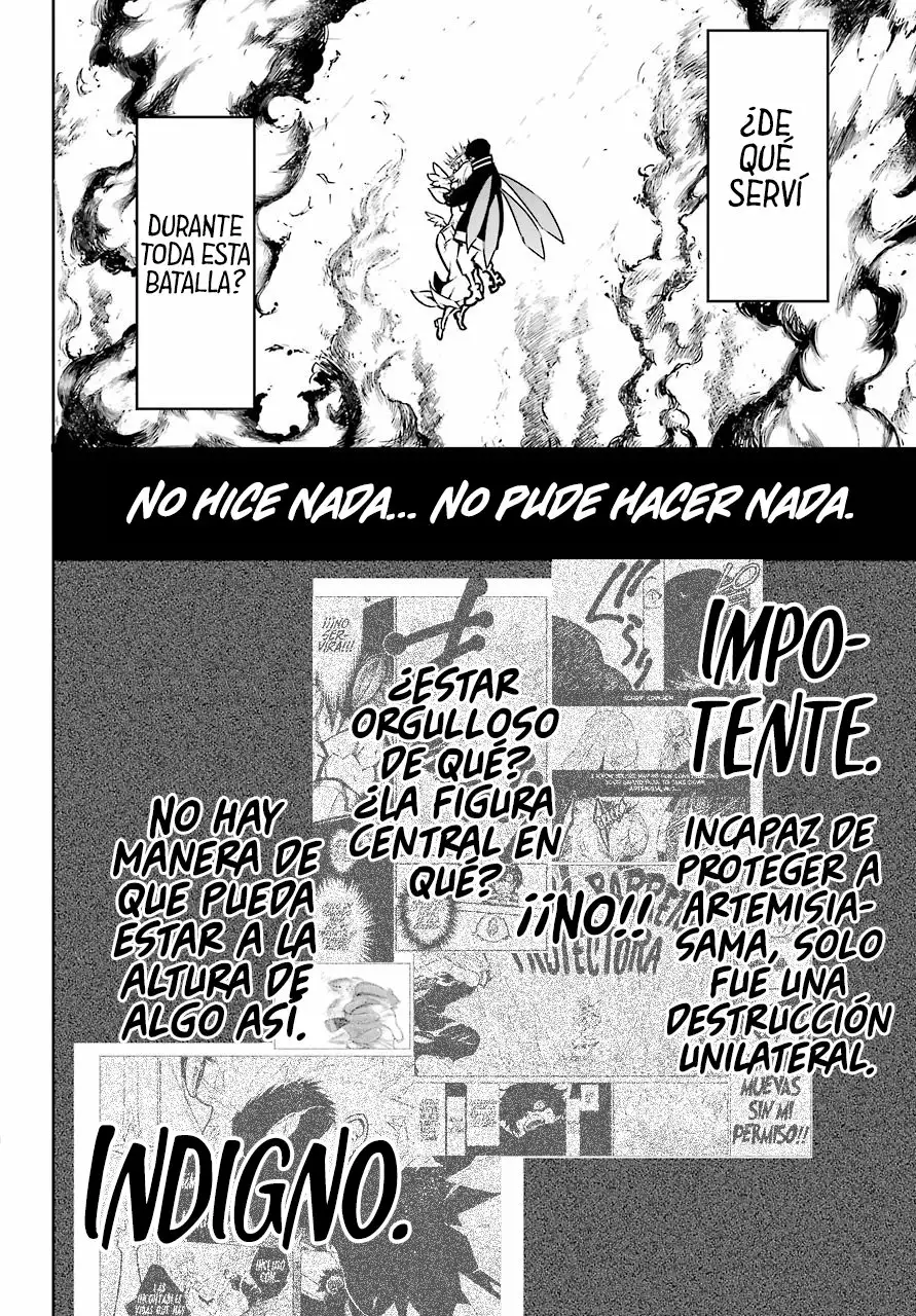 Página 34 del Manga