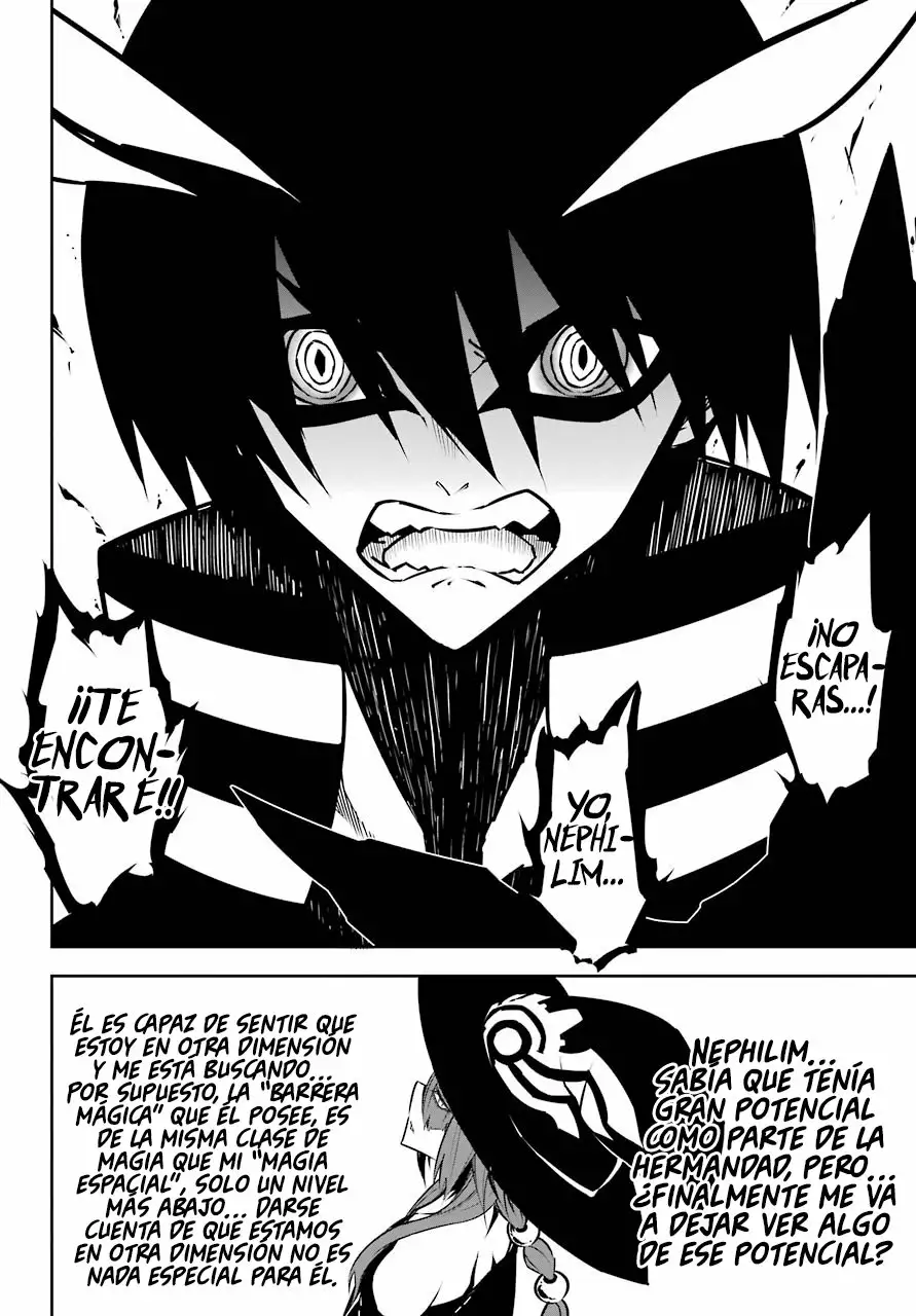 Página 37 del Manga