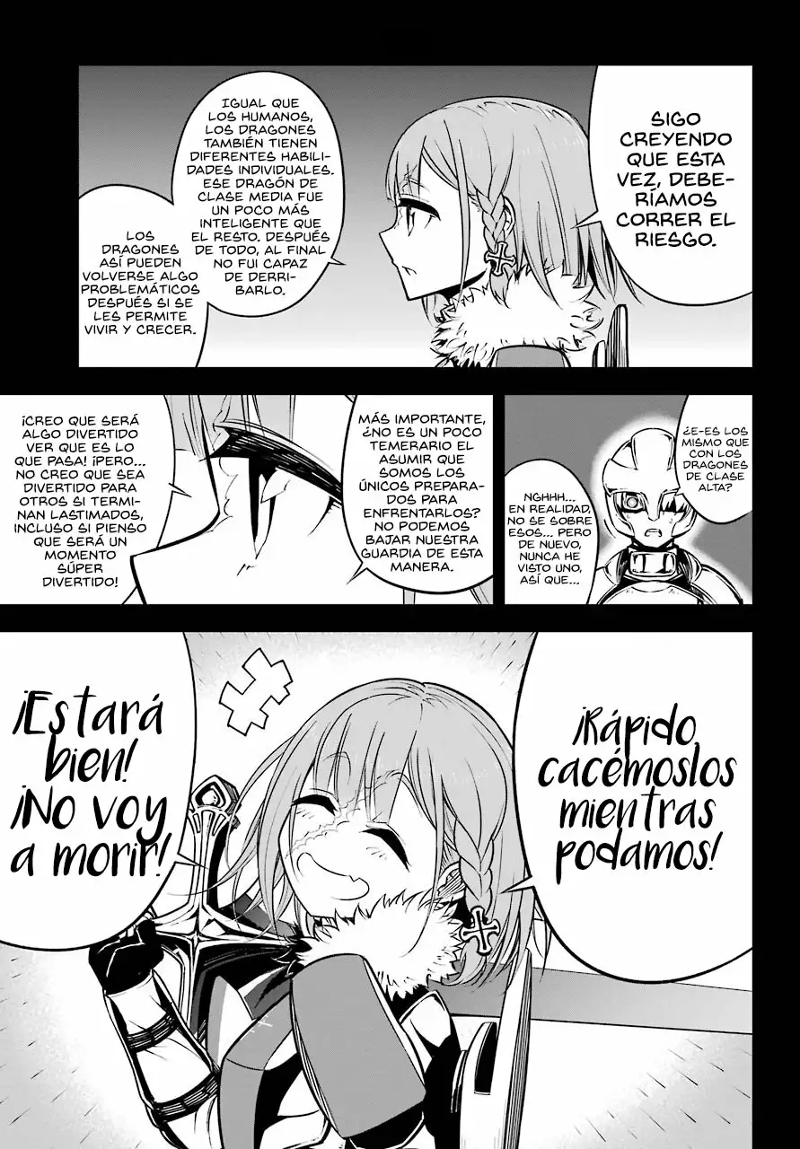 Página 41 del Manga