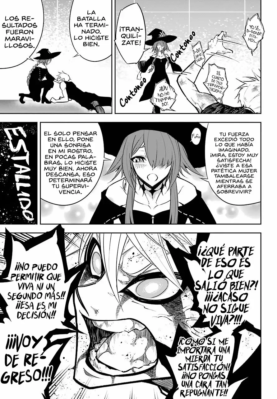 Página 43 del Manga